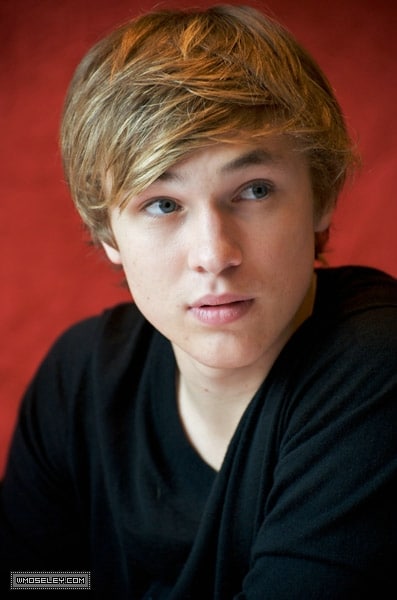 William Moseley