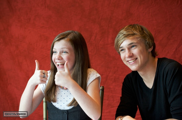 William Moseley