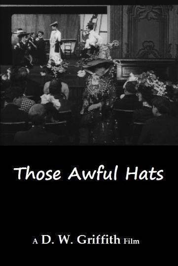 Those Awful Hats