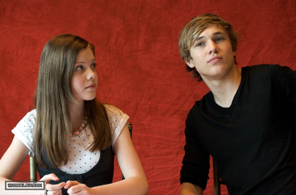 William Moseley