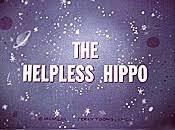 The Helpless Hippo