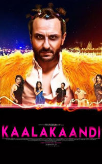 Kaalakaandi
