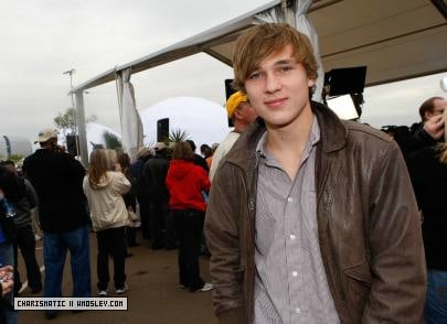 William Moseley