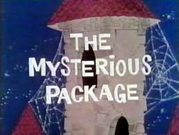 The Mysterious Package