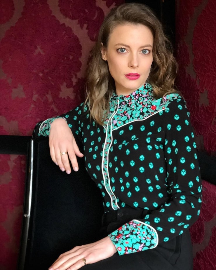 Gillian Jacobs