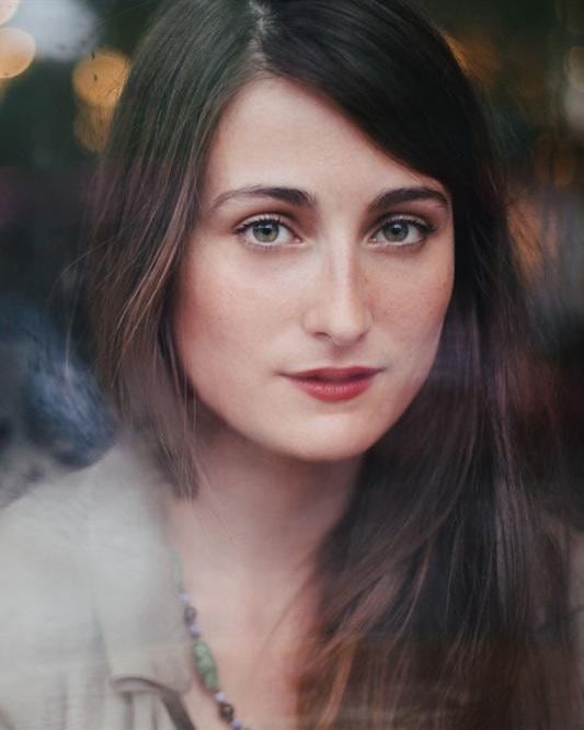 Chloé Astor Chloé Astor