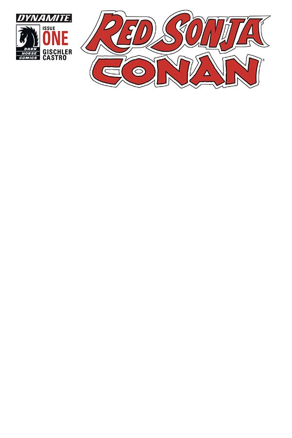 Red Sonja / Conan