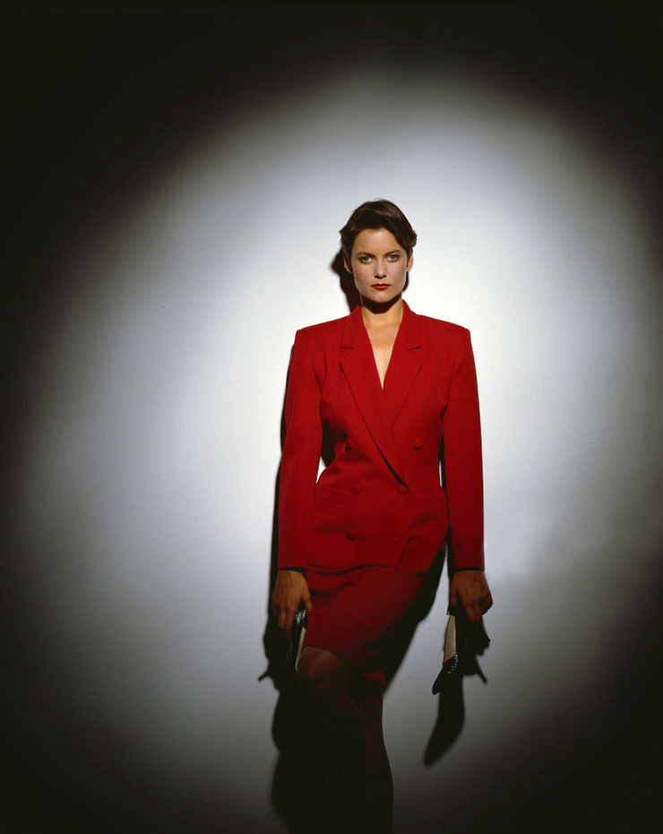 Carey Lowell Carey Lowell