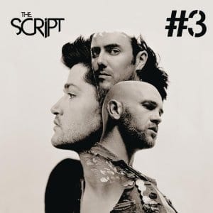 #3 (US Version)