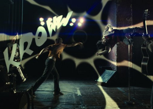Scott Pilgrim vs. the World
