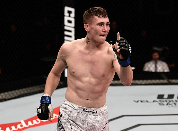 Darren Till