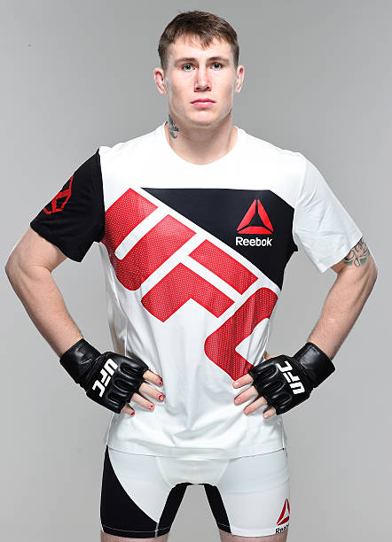 Darren Till