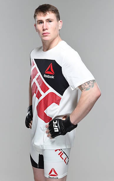 Darren Till