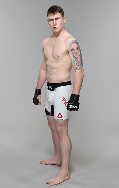 Darren Till