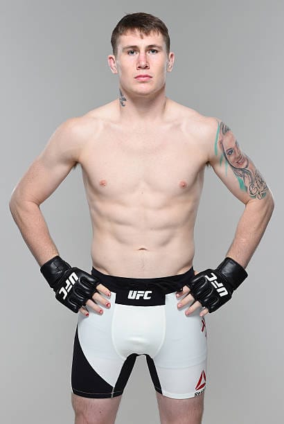 Darren Till