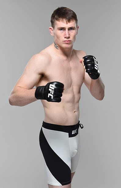 Darren Till