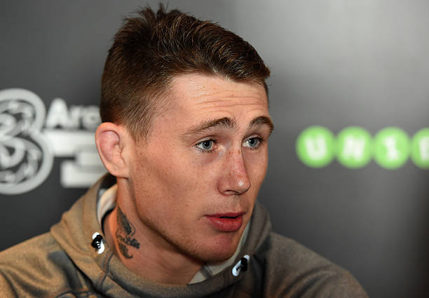 Darren Till