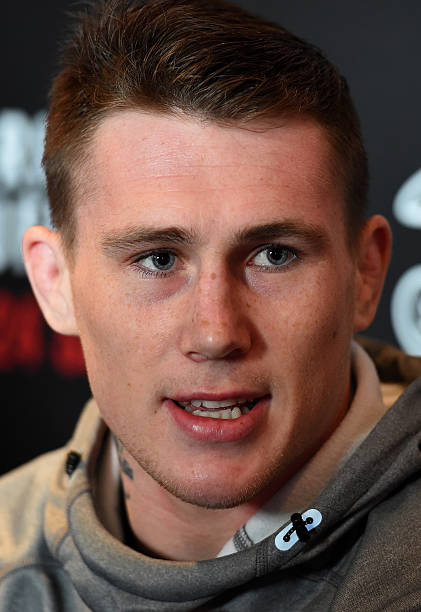 Darren Till