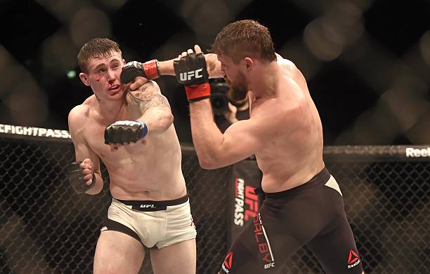 Darren Till