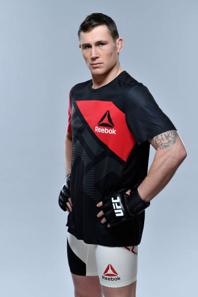 Darren Till