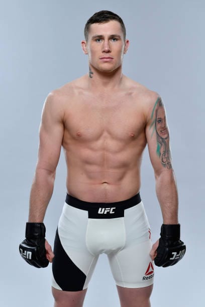 Darren Till