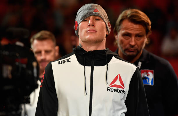 Darren Till