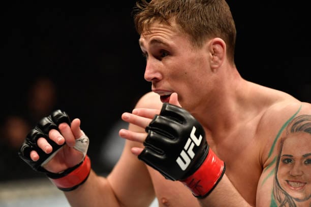 Darren Till