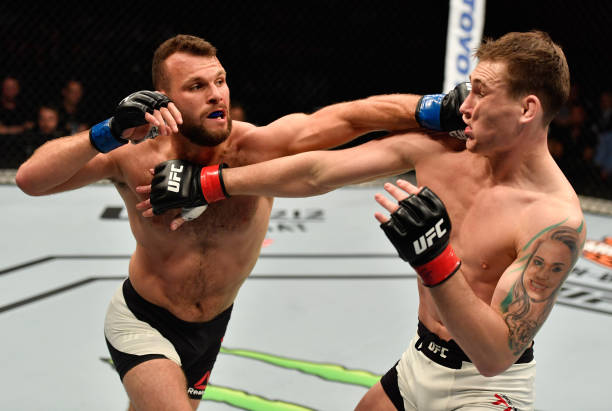Darren Till