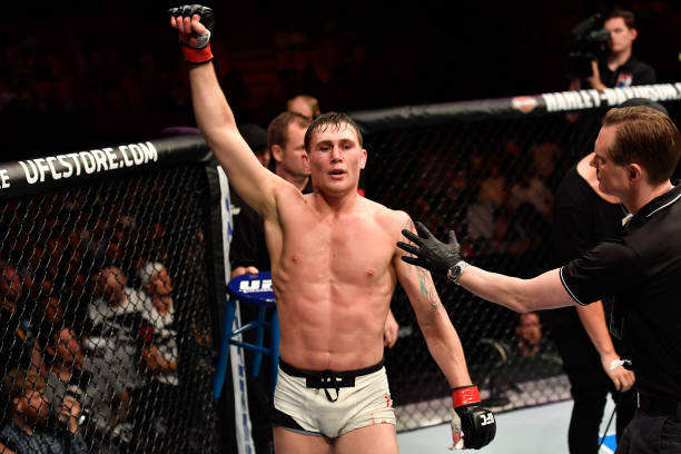 Darren Till