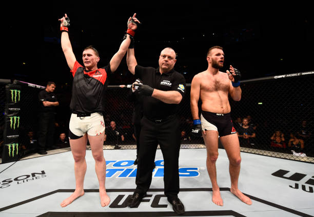 Darren Till