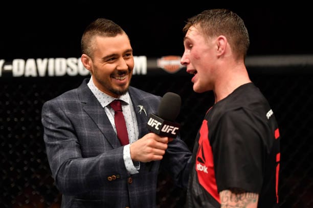 Darren Till