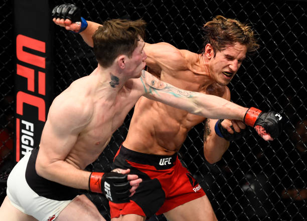 Darren Till
