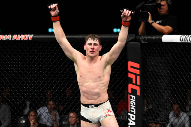 Darren Till