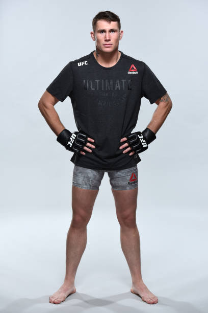 Darren Till