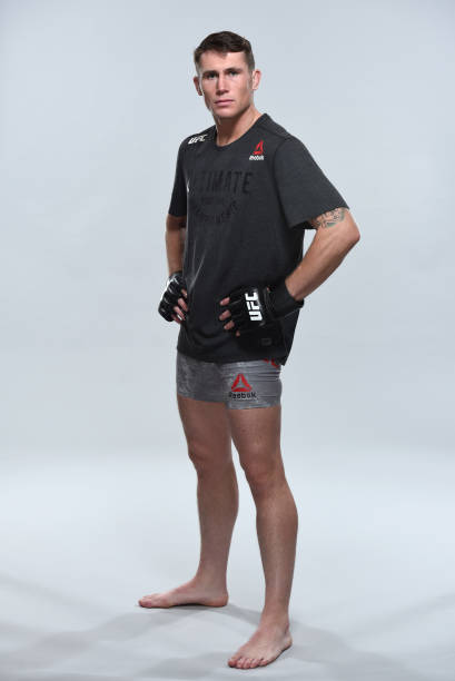 Darren Till