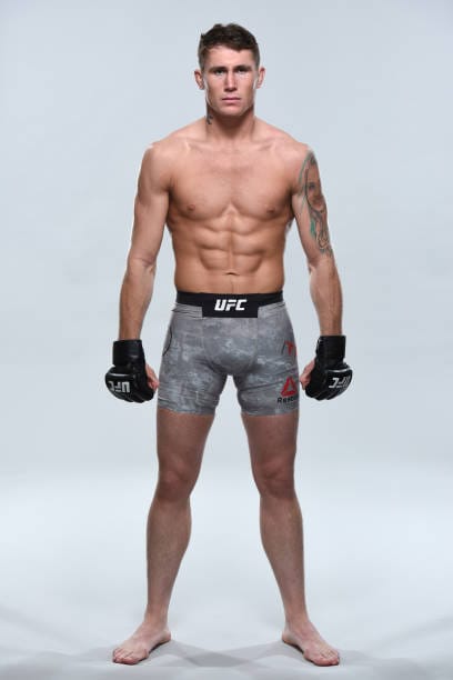 Darren Till