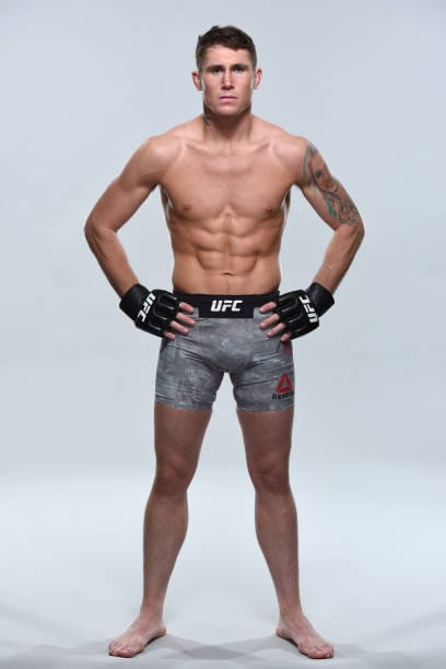 Darren Till