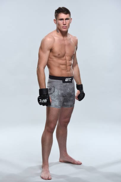 Darren Till