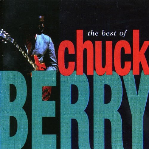 The Best of Chuck Berry