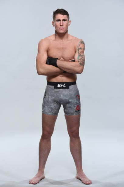Darren Till