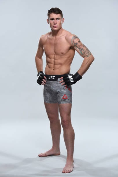 Darren Till