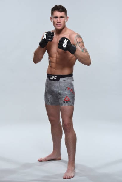 Darren Till