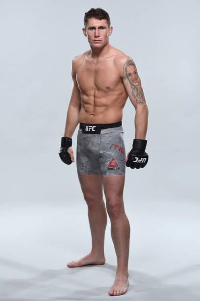 Darren Till