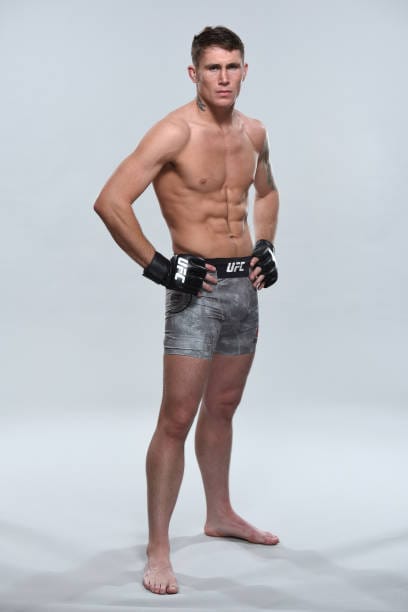 Darren Till