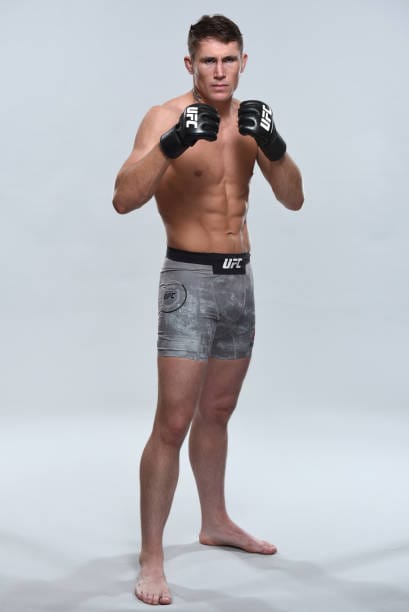 Darren Till