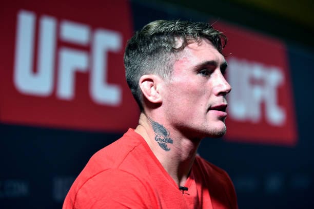 Darren Till