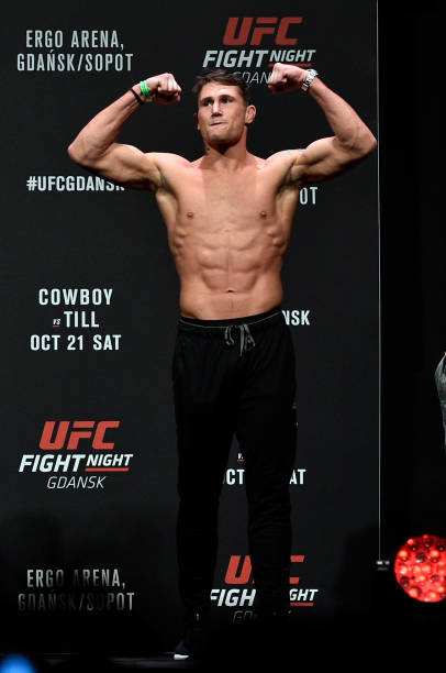 Darren Till