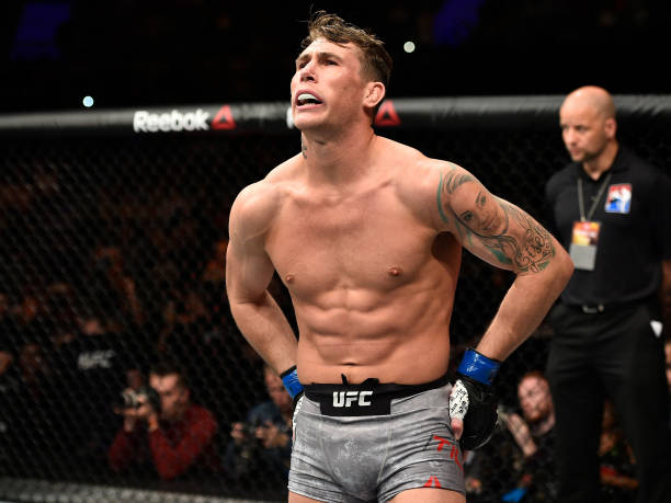 Darren Till