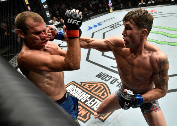 Darren Till