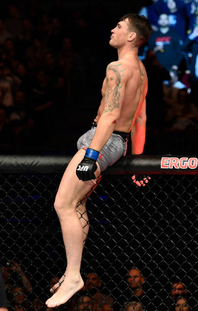 Darren Till